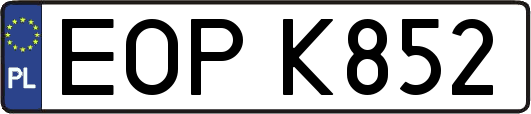 EOPK852