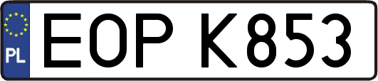 EOPK853