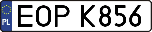EOPK856