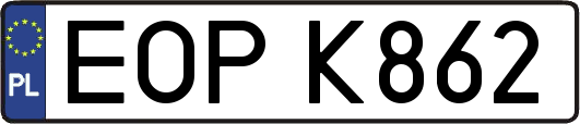 EOPK862