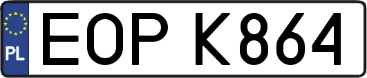 EOPK864