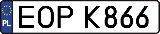 EOPK866