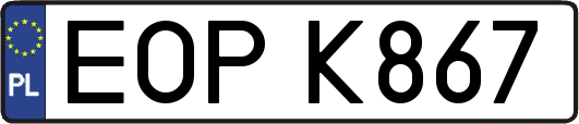 EOPK867