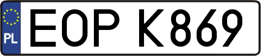 EOPK869