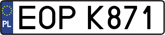 EOPK871
