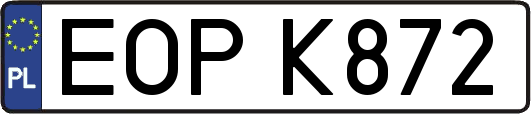 EOPK872