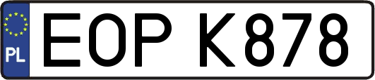 EOPK878