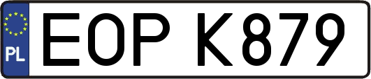 EOPK879