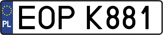 EOPK881
