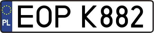 EOPK882