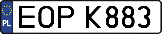 EOPK883