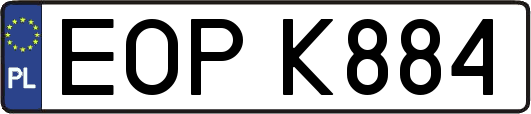 EOPK884