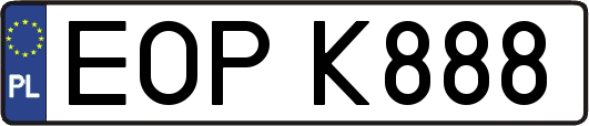 EOPK888