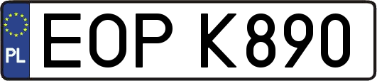EOPK890