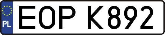 EOPK892