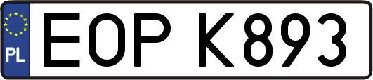 EOPK893