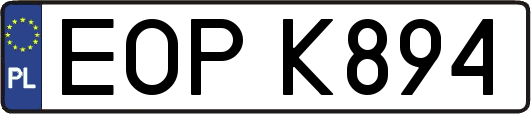 EOPK894
