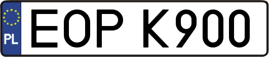 EOPK900