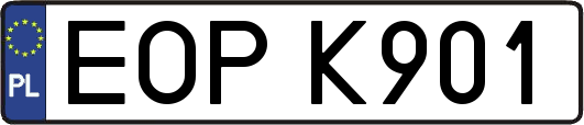 EOPK901