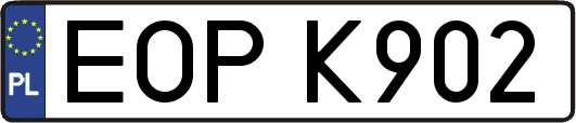 EOPK902