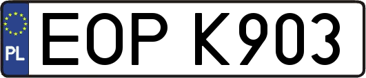 EOPK903