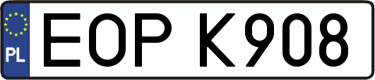 EOPK908
