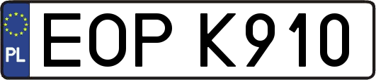 EOPK910
