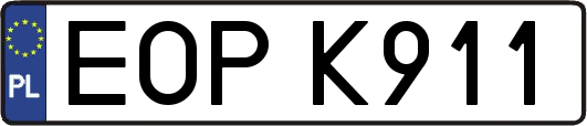 EOPK911