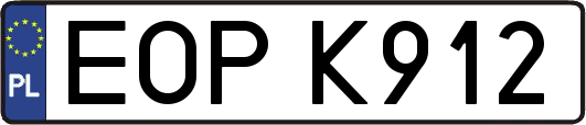 EOPK912