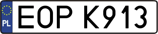 EOPK913