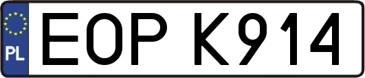 EOPK914