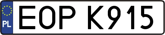 EOPK915