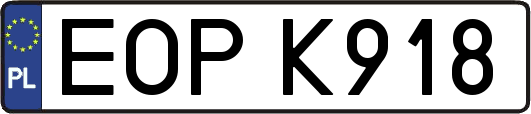 EOPK918