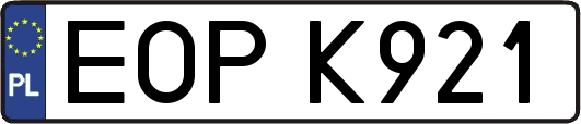 EOPK921