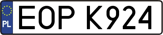 EOPK924