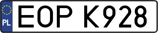EOPK928