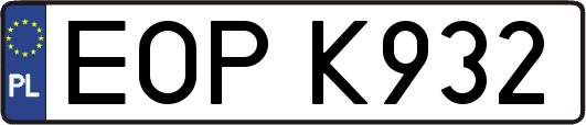 EOPK932