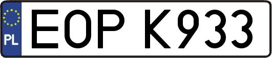 EOPK933