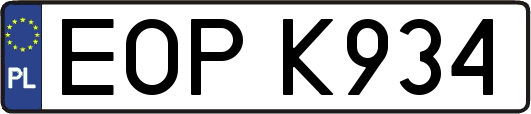 EOPK934