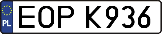 EOPK936
