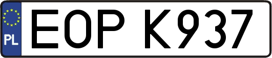 EOPK937