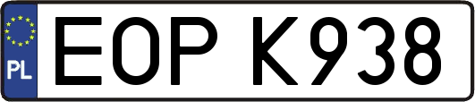 EOPK938