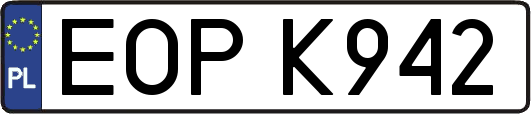 EOPK942