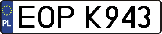 EOPK943