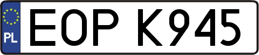EOPK945