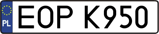 EOPK950