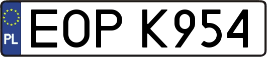 EOPK954