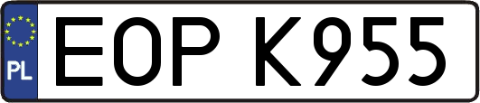 EOPK955