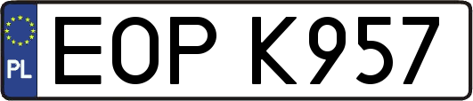 EOPK957
