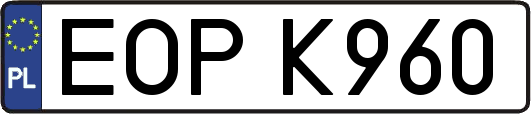 EOPK960